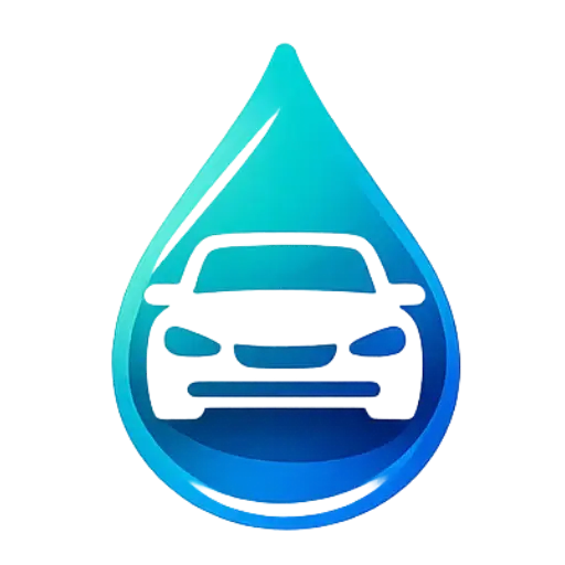 Lavage auto à domicile Mirebeau